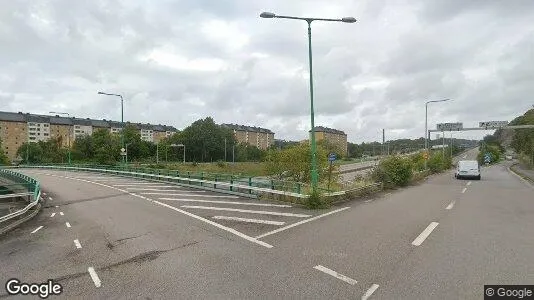 Apartments for rent in Askim-Frölunda-Högsbo - Photo from Google Street View