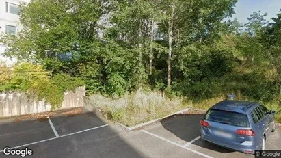 Apartments for rent in Gothenburg City Centre - Photo from Google Street View