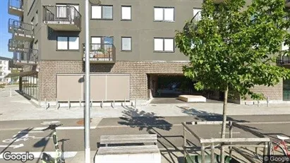 Apartments for rent in Norra hisingen - Photo from Google Street View