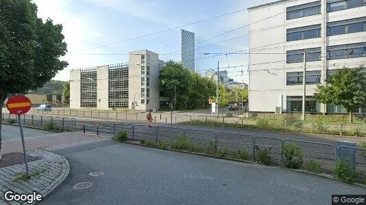 Apartments for rent in Örgryte-Härlanda - Photo from Google Street View