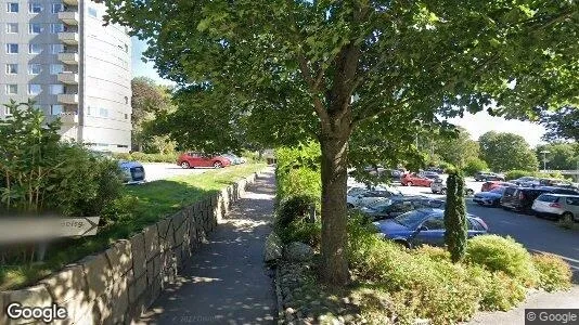 Apartments for rent in Askim-Frölunda-Högsbo - Photo from Google Street View