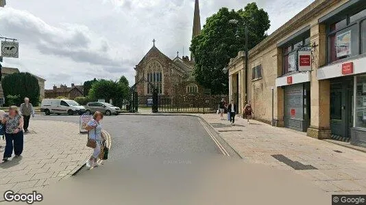 Apartments for rent in Bridgwater - Somerset - Photo from Google Street View