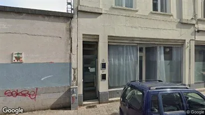 Apartments for rent in Stad Brussel - Photo from Google Street View