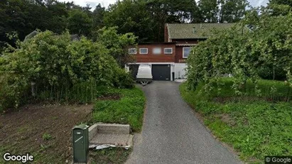 Apartments for rent in Gothenburg East - Photo from Google Street View