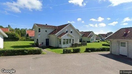 Apartments for rent in Kungsbacka - Photo from Google Street View