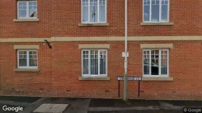 Apartments for rent in Darlington - County Durham - Photo from Google Street View