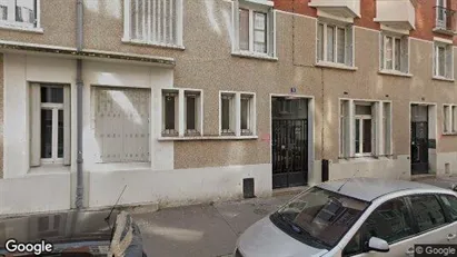 Rooms for rent in Salandra - Photo from Google Street View