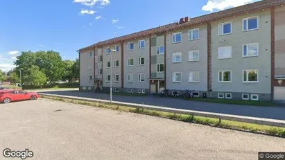 Apartments for rent in Katrineholm - Photo from Google Street View