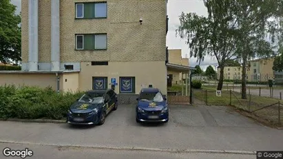 Apartments for rent in Katrineholm - Photo from Google Street View