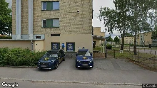Apartments for rent in Katrineholm - Photo from Google Street View