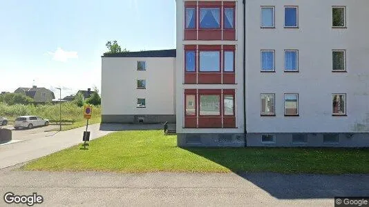 Apartments for rent in Katrineholm - Photo from Google Street View