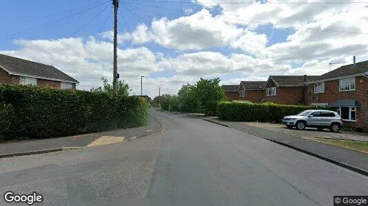 Apartments for rent in York - North Yorkshire - Photo from Google Street View