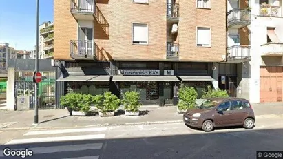 Apartments for rent in Milano Zona 2 - Stazione Centrale, Gorla, Turro, Greco, Crescenzago - Photo from Google Street View