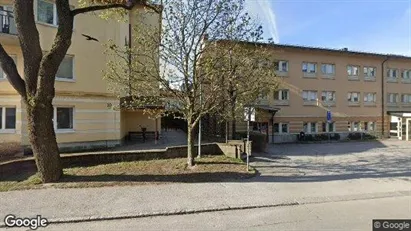 Apartments for rent in Örebro - Photo from Google Street View