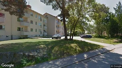 Apartments for rent in Västerås - Photo from Google Street View