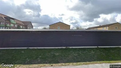 Apartments for rent in Lund - Photo from Google Street View