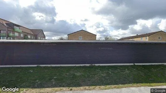 Apartments for rent in Lund - Photo from Google Street View