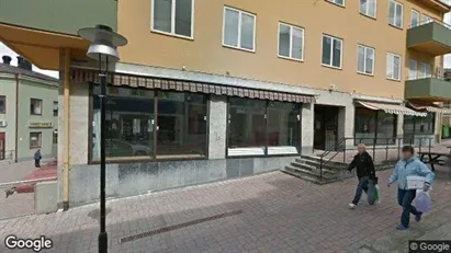 Apartments for rent in Sollefteå - Photo from Google Street View