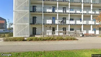 Apartments for rent in Limhamn/Bunkeflo - Photo from Google Street View