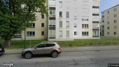 Apartments for rent in Malmö City - Photo from Google Street View