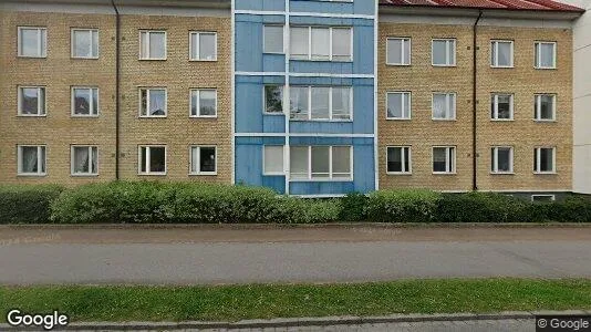 Apartments for rent in Malmö City - Photo from Google Street View