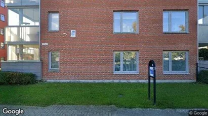 Apartments for rent in Svedala - Photo from Google Street View