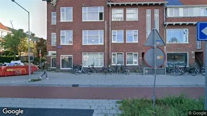 Apartments for rent in Groningen - Photo from Google Street View