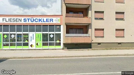 Apartments for rent in Frantschach-Sankt Gertraud - Photo from Google Street View