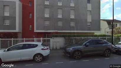 Apartments for rent in Saint-Germain-en-Laye - Photo from Google Street View