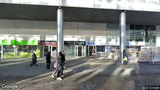 Apartments for rent in Tallinn Kesklinna - Photo from Google Street View