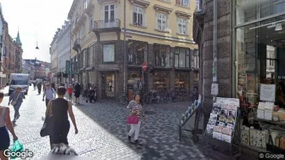 Apartments for rent in Copenhagen K - Photo from Google Street View