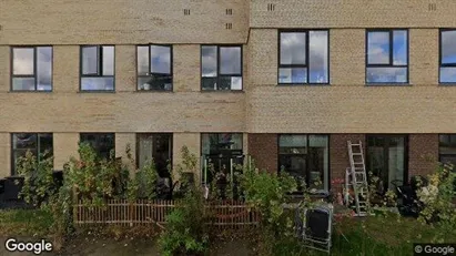 Apartments for rent in Rødovre - Photo from Google Street View