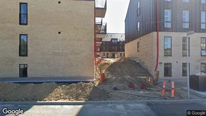 Apartments for rent in Viby J - Photo from Google Street View