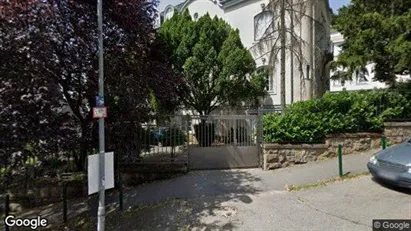 Apartments for rent in Budapest Rákosmente - Photo from Google Street View