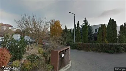 Apartments for rent in Budapest Hegyvidék - Photo from Google Street View