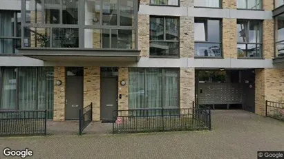 Apartments for rent in Den Bosch - Photo from Google Street View