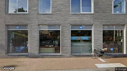 Apartments for rent in Arnhem - Photo from Google Street View