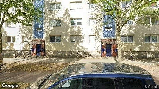 Apartments for rent in Oberhavel - Photo from Google Street View