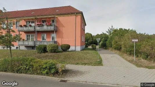 Apartments for rent in Oberspreewald-Lausitz - Photo from Google Street View