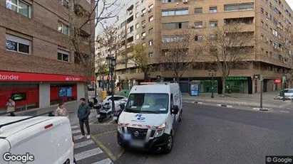 Apartments for rent in Valencia La Zaidía - Photo from Google Street View