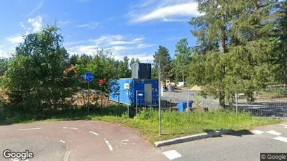 Apartments for rent in Kempele - Photo from Google Street View