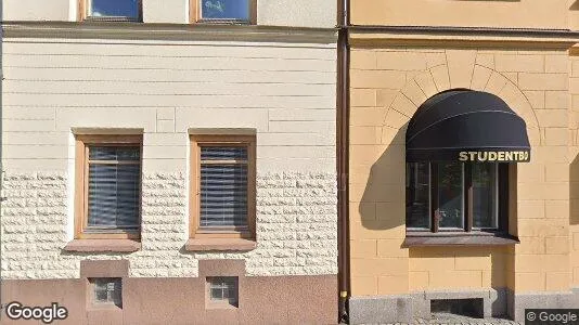 Apartments for rent in Norrköping - Photo from Google Street View