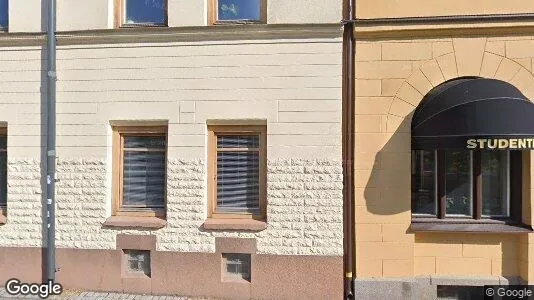 Apartments for rent in Norrköping - Photo from Google Street View