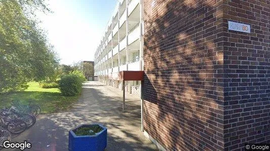 Apartments for rent in Helsingborg - Photo from Google Street View