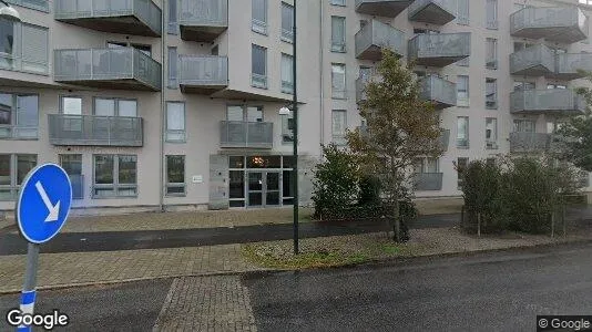 Apartments for rent in Limhamn/Bunkeflo - Photo from Google Street View