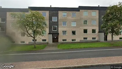 Apartments for rent in Tranås - Photo from Google Street View