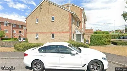 Apartments for rent in Bristol - Avon - Photo from Google Street View