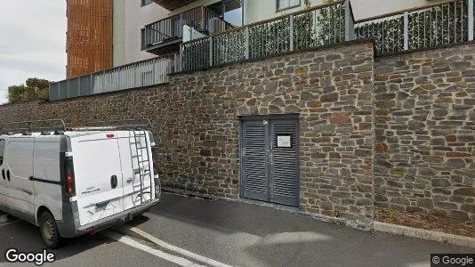 Apartments for rent in Bristol - Avon - Photo from Google Street View