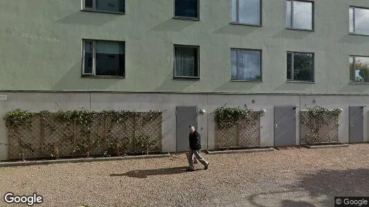 Apartments for rent in Åstorp - Photo from Google Street View