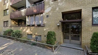 Apartments for rent in Malmö City - Photo from Google Street View